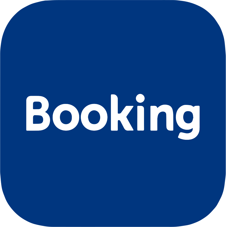 Prenota su Booking