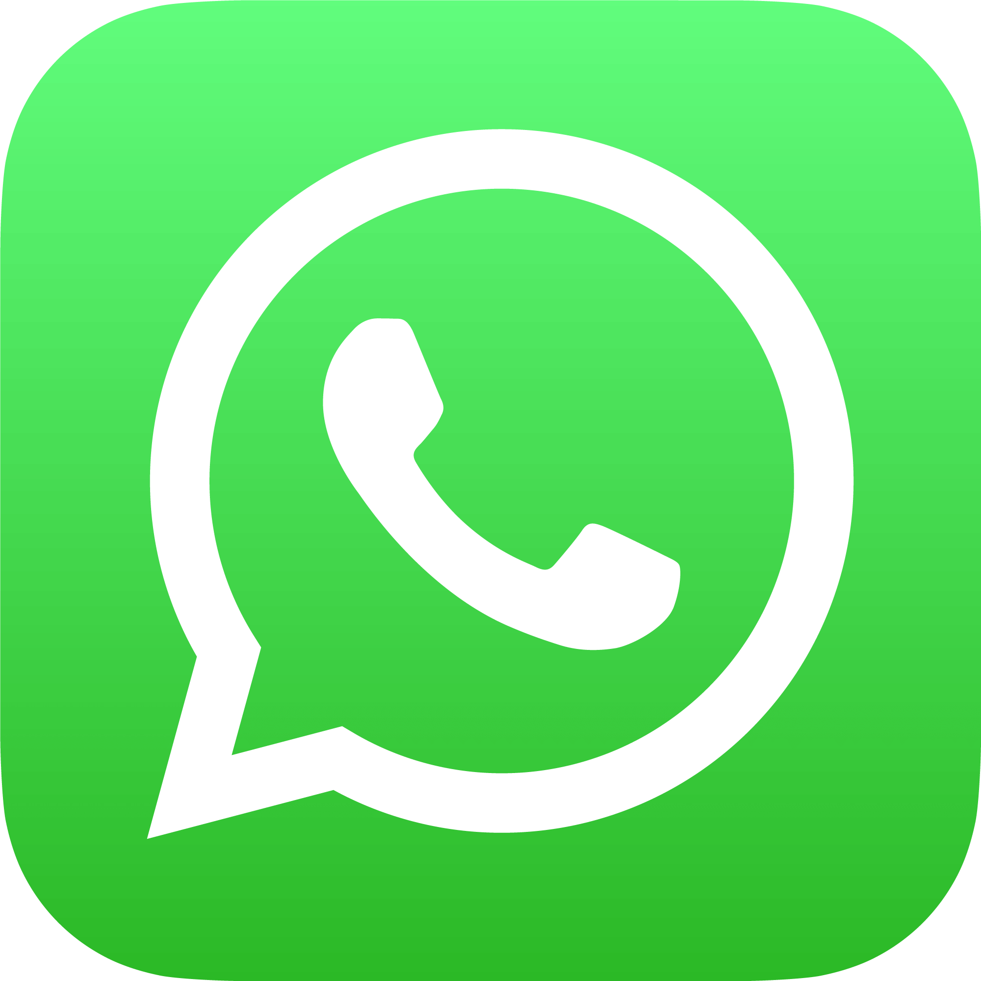 Messaggia su WhatsApp